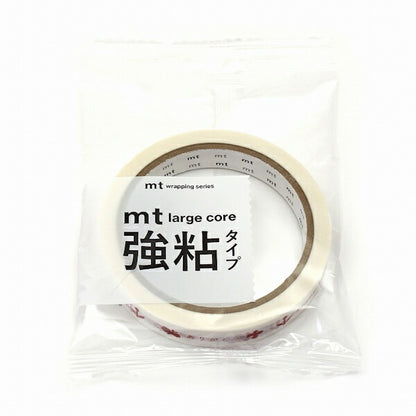 mt large core ありがとう 強粘着 1巻