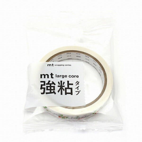 mt large core いちご 強粘着 1巻