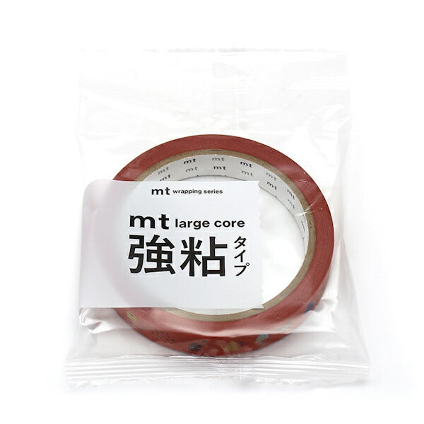 mt large core カフェ 強粘着 1巻